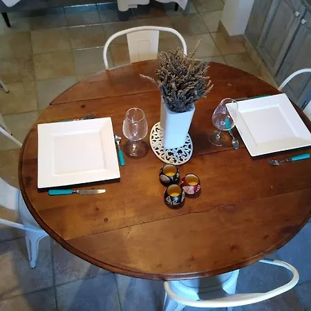 Holiday home Gite Avec Vue Imprenable Sur La Cite Carcassonne