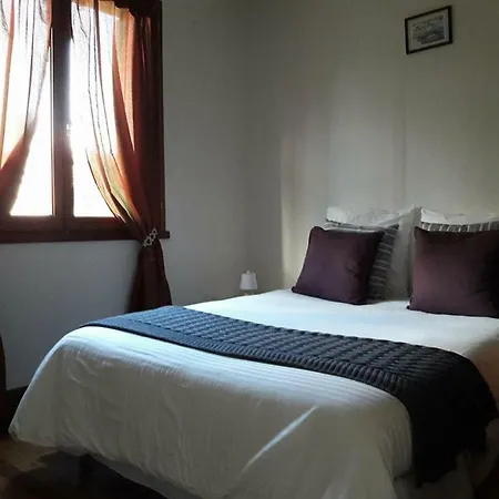 Gite Avec Vue Imprenable Sur La Cite Holiday home *