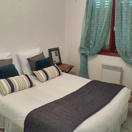 Holiday home Gite Avec Vue Imprenable Sur La Cite *