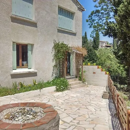 Vakantiehuis Avec Vue Imprenable Sur La Cite *