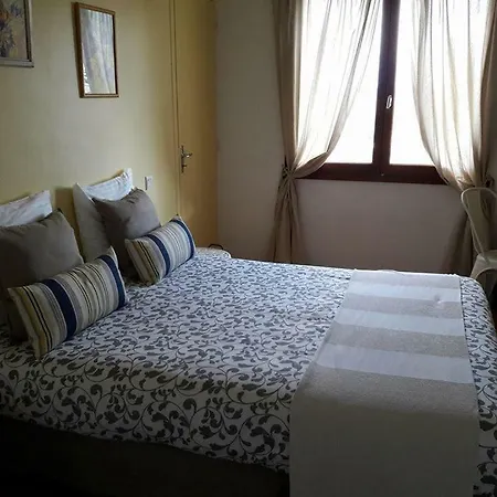 Vakantiehuis Avec Vue Imprenable Sur La Cite *