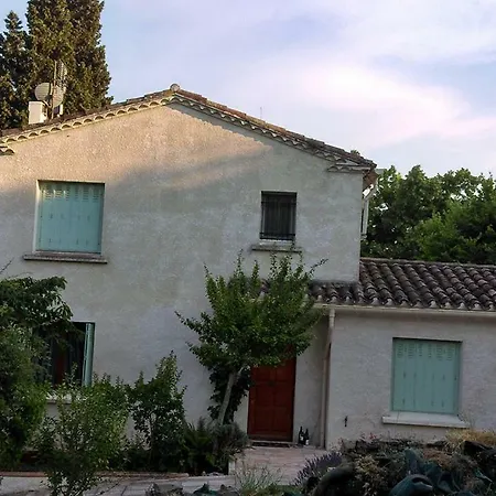 Gite Avec Vue Imprenable Sur La Cite * Carcassonne