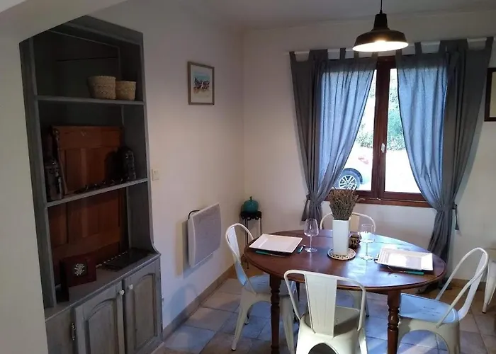 Avec Vue Imprenable Sur La Cite Casa de Férias *
