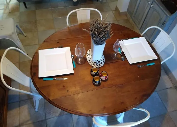 Holiday home Avec Vue Imprenable Sur La Cite Carcassonne