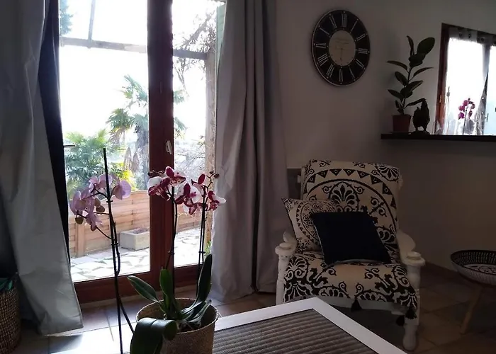 Avec Vue Imprenable Sur La Cite Casa de Férias *