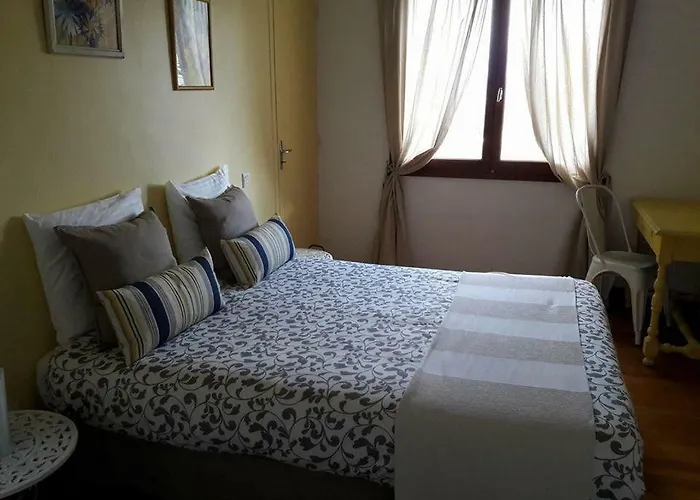 Holiday home Avec Vue Imprenable Sur La Cite *